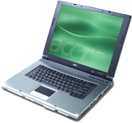Acer Serie 4000